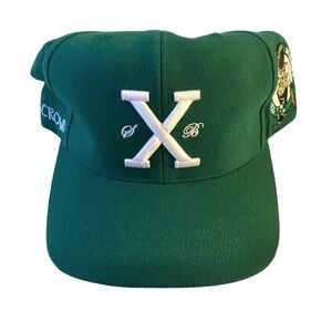 SLOAN and Bennett X-Files 1941 SnapBack Hat